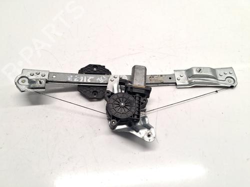 Rudehejsemekanisme ventre foran DACIA LOGAN MCV II 1.5 dCi (90 hp) 31249616