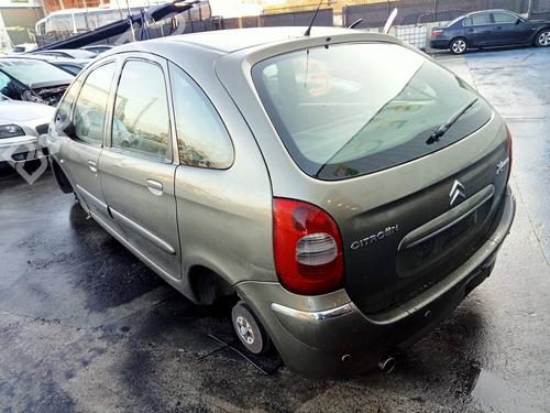 Fuse box CITROËN XSARA PICASSO (N68)  | BP23899960E1 