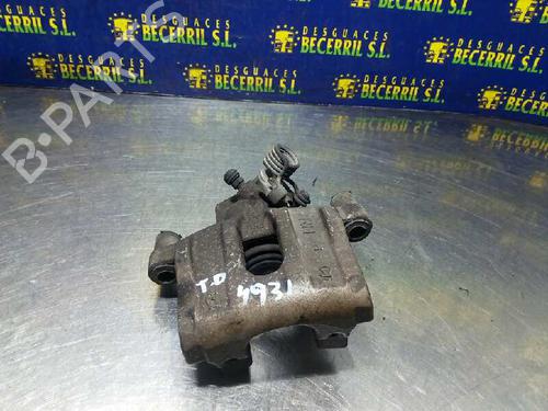 Bremssattel rechts hinten für FORD FOCUS II (DA_, HCP, DP) [2004-2013]  11576126
