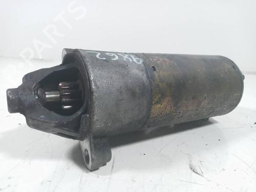 Starter FORD FOCUS I Turnier (DNW) 1.8 Turbo DI / TDDi | BP8469862M8 