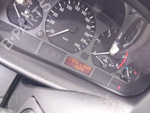 Gearbox BMW 3 (E46) 320 d | BP36164579M3 - Image 12