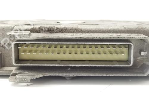 Engine control unit (ECU) PEUGEOT 406 (8B)  | BP15259545M57 