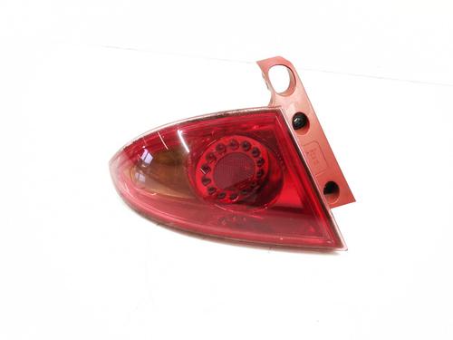 Used Left taillight SEAT LEON (1P1) 1.9 TDI (105 hp) 31065184