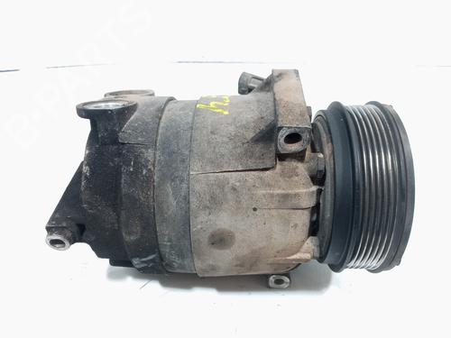 AC Kompressor OPEL VECTRA C (Z02) 1.9 CDTI (F69) | BP9750407M34 