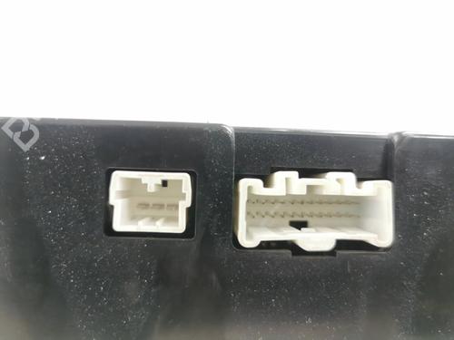 Climate control LAND ROVER DISCOVERY III (L319) 2.7 TD 4x4 | BP11956590I5 