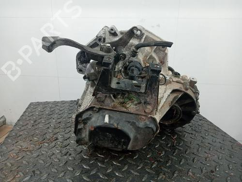 Cambio VW POLO IV (9N_, 9A_) 1.4 16V (75 hp) 32346002