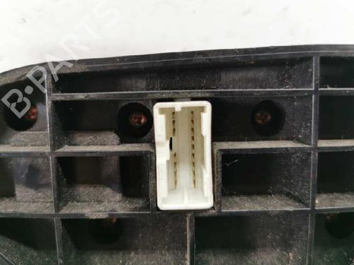 Climate control NISSAN PRIMERA (P12)  | BP8464971I5 