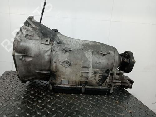 Gearbox MERCEDES-BENZ C-CLASS (W203) C 220 CDI (203.006, 203.008) | BP36323034M3 - Image 2