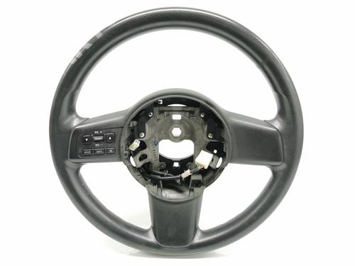 steering-wheel-mazda-2-de_-dh_-14-mzr-cd-0801032-2007-2008-2009-2010-2011-2012-2013-2014-2015-10325871 main image