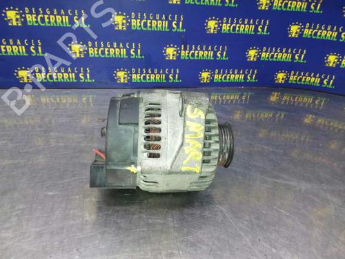 Alternator SMART CABRIO (450) 0.6 (S1OLD2, 450.452) | BP16546114M7 