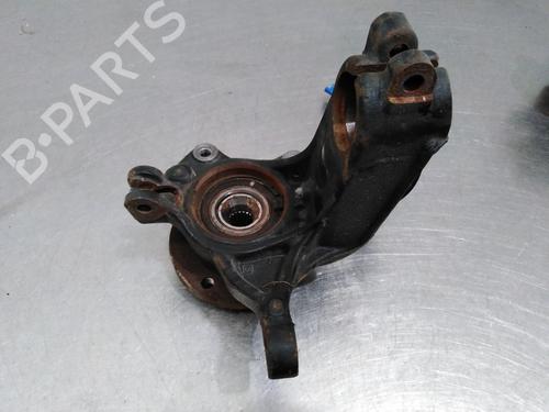 Right front steering knuckle PEUGEOT 208 I (CA_, CC_) 1.6 BlueHDi 100 | BP8464034M26 