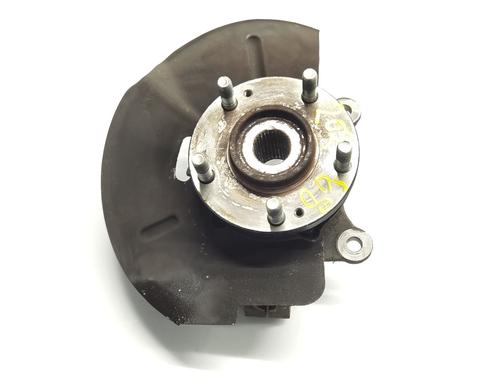 Used Right front steering knuckle KIA SPORTAGE III (SL) 1.7 CRDi (116 hp) 30775693