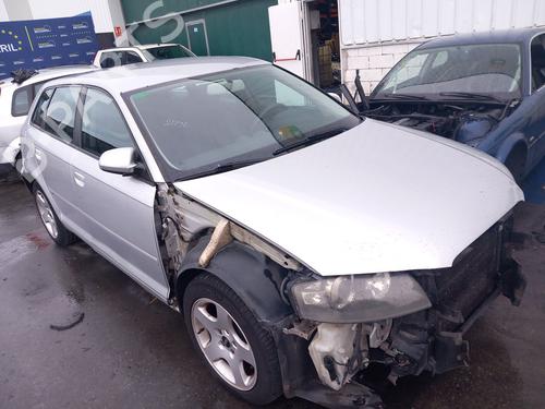 Electronic module AUDI A3 (8P1) 1.9 TDI | BP33460495M83 - Image 3