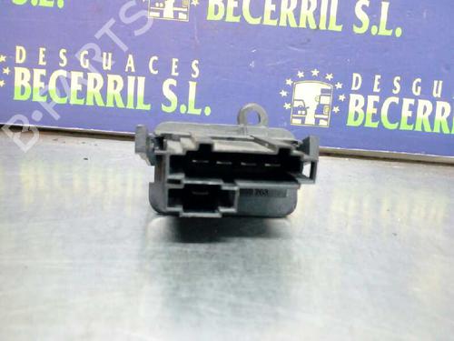 Heater resistor VW GOLF III (1H1)  | BP11652632M108 