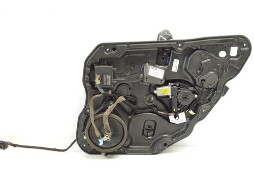 Used Rear right window mechanism VOLVO XC60 I SUV (156) D5 AWD (205 hp) 13655086