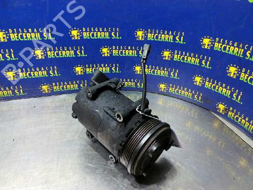 AC compressor FORD FOCUS II (DA_, HCP, DP)  | BP8449475M34 