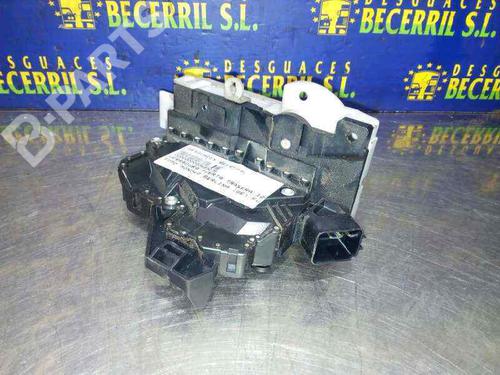 Used Rear left lock Rear left lock FORD MONDEO III (B5Y) 2.0 TDCi (130 hp) 8432667 8432667