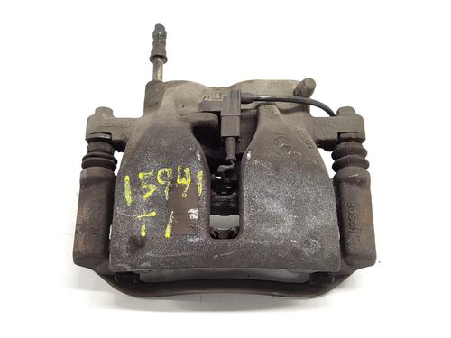Used Left rear brake caliper MERCEDES-BENZ SPRINTER 3,5-t Van (B906) [2006-2020]  13538264