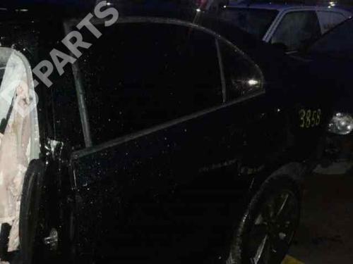 Rear left exterior door handle SEAT TOLEDO IV (KG3) 1.6 | BP8438068C130  - Image 5