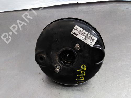 Used Servo brake MERCEDES-BENZ A-CLASS (W168) [1997-2005]  8466050