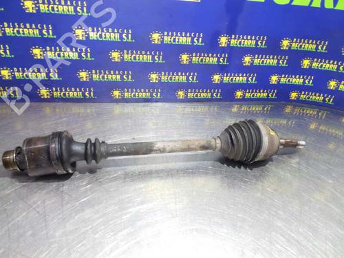 Used Right front driveshaft RENAULT TRAFIC Van (T_, P_, V_) 1.9 D (60 hp) 16697331