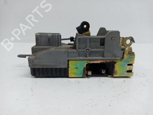 Front left lock PEUGEOT 406 (8B)  | BP8481654C98 