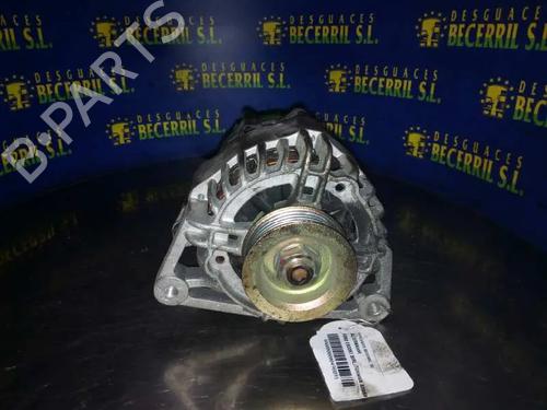 Alternator FORD ESCORT VI Turnier (GAL, ANL)  | BP8430504M7 
