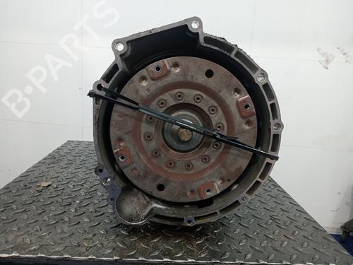 Gearbox BMW 1 (E87) 118 d | BP33547082M3 - Image 3