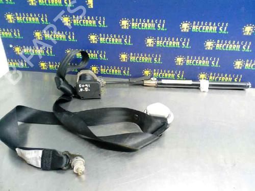 Used Front right seatbelt FORD GALAXY I (WGR) 1.9 TDI (115 hp) 8718735
