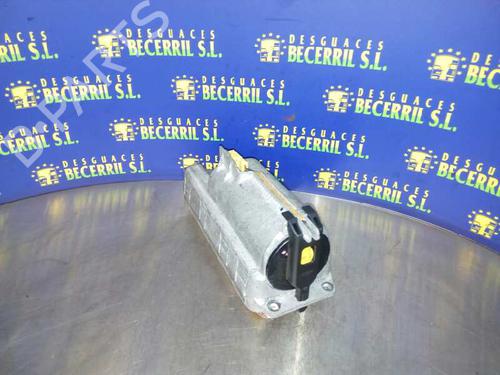 BP8428391C10 | Passenger airbag AUDI A3 Sportback (8PA) 2.0 TDI 16V BP8428391C10