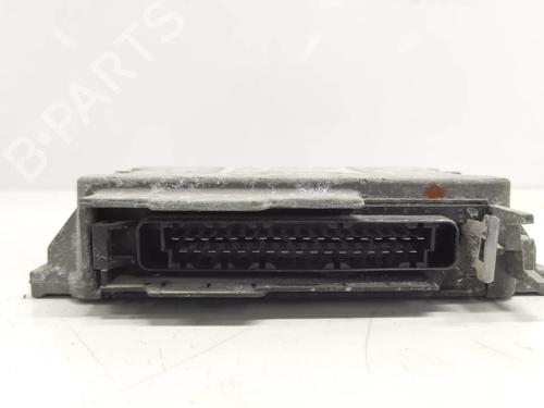 Engine control unit (ECU) FIAT SEICENTO / 600 (187_)  | BP12582258M57 