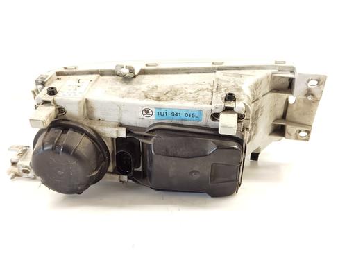 Left headlight SKODA OCTAVIA I (1U2) 1.9 TDI | BP23075714C28 