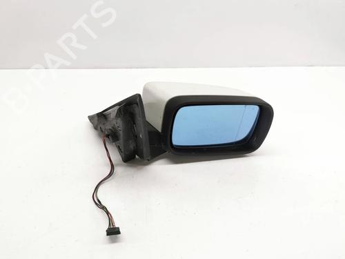 Used Right mirror BMW 3 (E46) 316 i (105 hp) 10487931