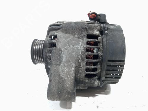 Alternator FORD FOCUS I (DAW, DBW) 1.6 16V | BP10287561M7 