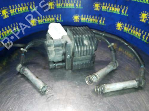 Used Ignition coil OPEL ASTRA F Convertible (T92) [1993-2001]  11146364