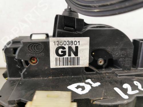 Front left lock OPEL INSIGNIA A Sports Tourer (G09)  | BP8476532C98 