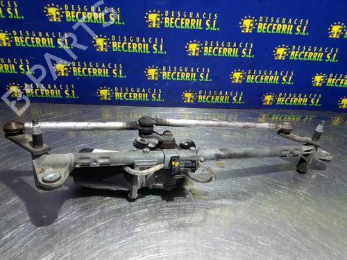 Viskermotor vindrude OPEL VECTRA C (Z02) 2.2 DTI 16V (F69) (125 hp) 8429013