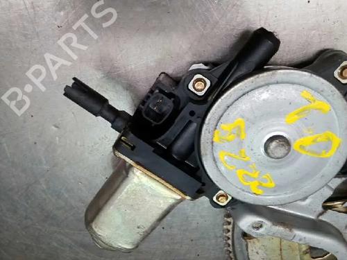 Rear right window mechanism NISSAN ALMERA II (N16) 2.2 dCi | BP8448318C25 