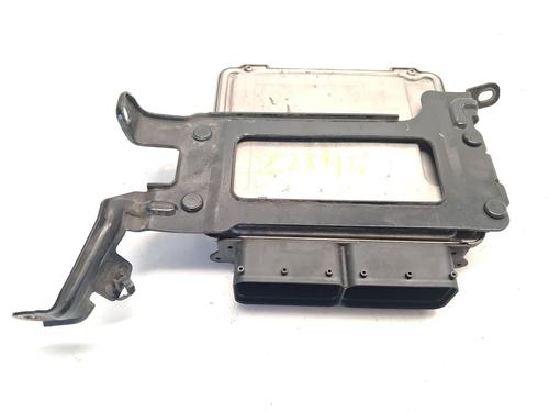 Engine control unit (ECU) KIA CARENS IV 1.7 CRDi | BP38482551M57 - Image 4