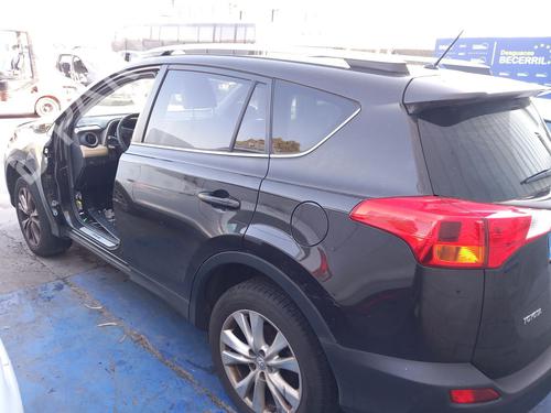 Left tailgate light TOYOTA RAV 4 IV (_A4_) 2.0 4WD (ZSA44_, ZSA44R) | BP36987285C79 - Image 5