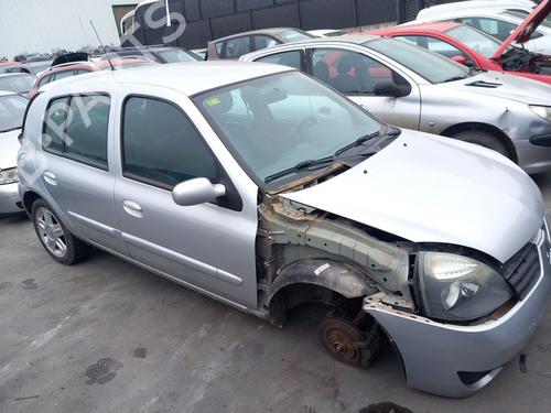 Brugte RENAULT CLIO II (BB_, CB_)  1.2 16V (BB05, BB0W, BB11, BB27, BB2T, BB2U, BB2V, CB05,...  4774167