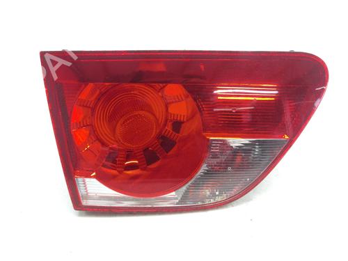 Used Left tailgate light Left tailgate light 38567535 38567535