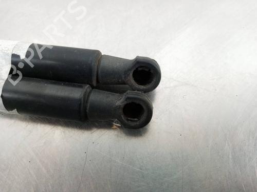 Tailgate lift support NISSAN NOTE (E11, NE11) 1.5 dCi | BP14019980C138 