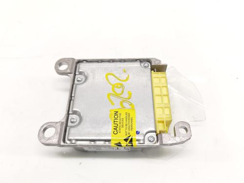 ECU airbags PEUGEOT 206 CC (2D) 1.6 16V (2DNFUF, 2DNFUR) | BP27285334M53 