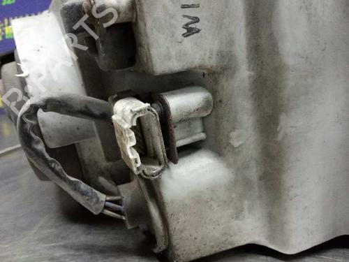 Left headlight HYUNDAI SANTAMO  | BP8448877C28 
