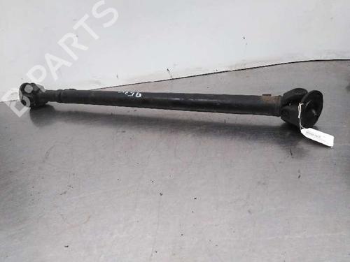 Albero di trasmissione centrale SANTANA LANDROVER 88/109 [1971-1991]  12447977