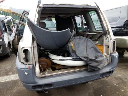 Left front driveshaft LAND ROVER FREELANDER I (L314)  | BP12323823M38 