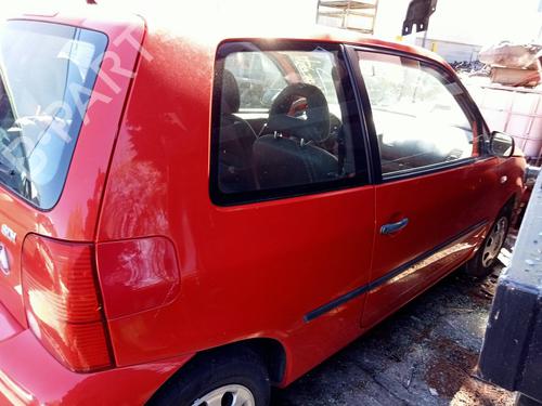 Engine VW LUPO I (6X1, 6E1)  | BP20490819M1 