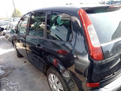 Kollisjonspute styreenhet FORD FOCUS C-MAX (DM2)  | BP13917652M53 