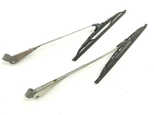 Used Front windshield wiper arm LADA NIVA Closed Off-Road Vehicle (2121, 2131) [1976-2025]  14365534